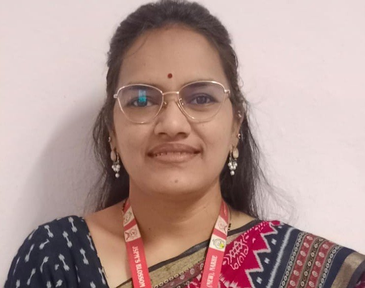 SONALI KUMAWAT